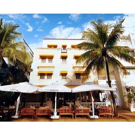 Casa Grande Suites By Yourent Miami Beach Exterior foto