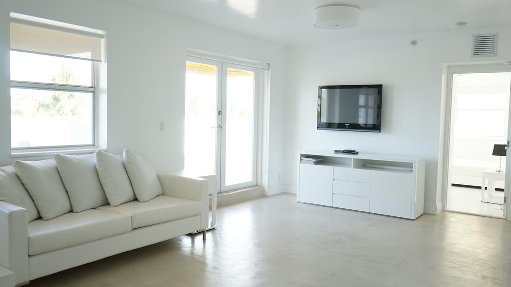 Casa Grande Suites By Yourent Miami Beach Habitación foto