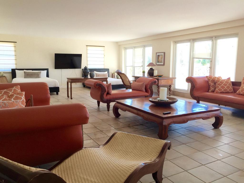 Casa Grande Suites By Yourent Miami Beach Habitación foto