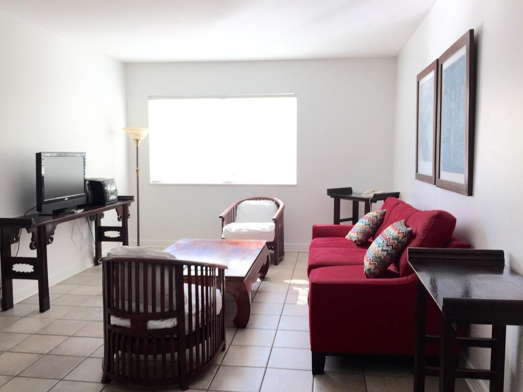 Casa Grande Suites By Yourent Miami Beach Habitación foto