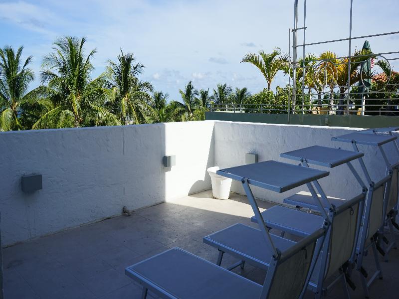 Casa Grande Suites By Yourent Miami Beach Exterior foto
