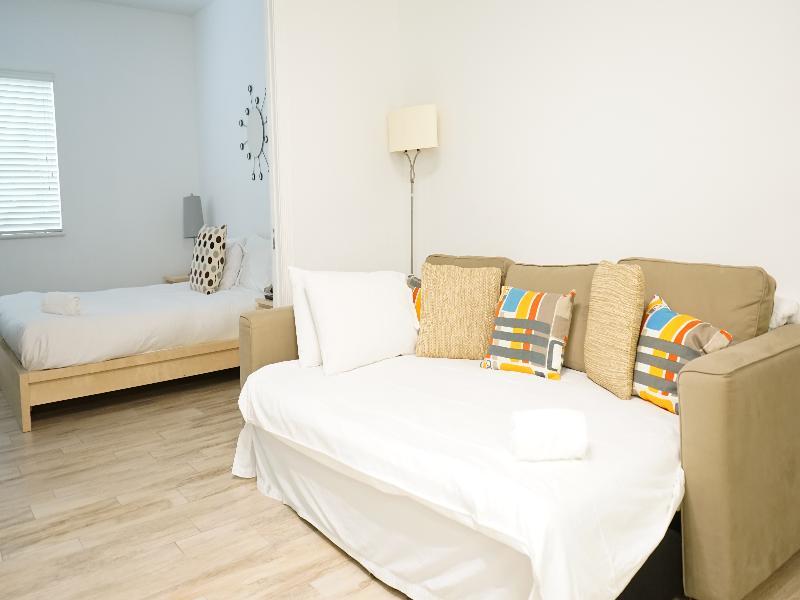 Casa Grande Suites By Yourent Miami Beach Exterior foto