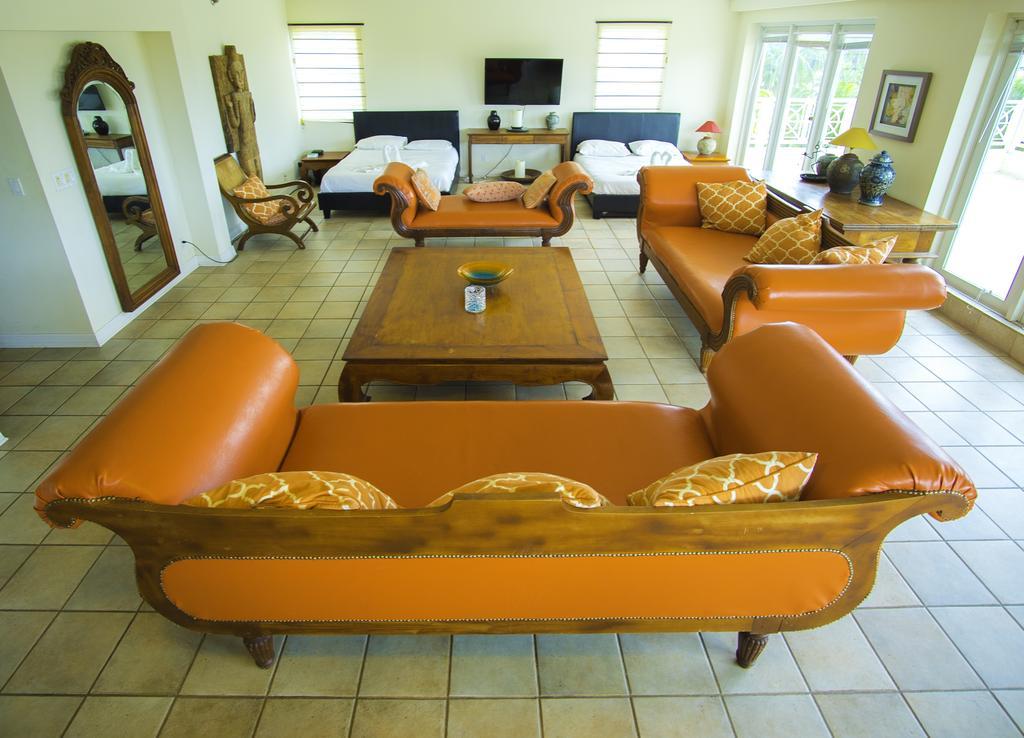 Casa Grande Suites By Yourent Miami Beach Exterior foto