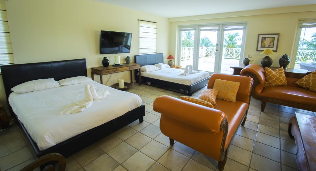 Casa Grande Suites By Yourent Miami Beach Exterior foto