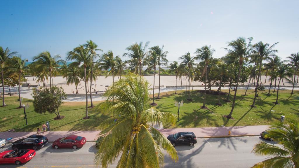 Casa Grande Suites By Yourent Miami Beach Exterior foto
