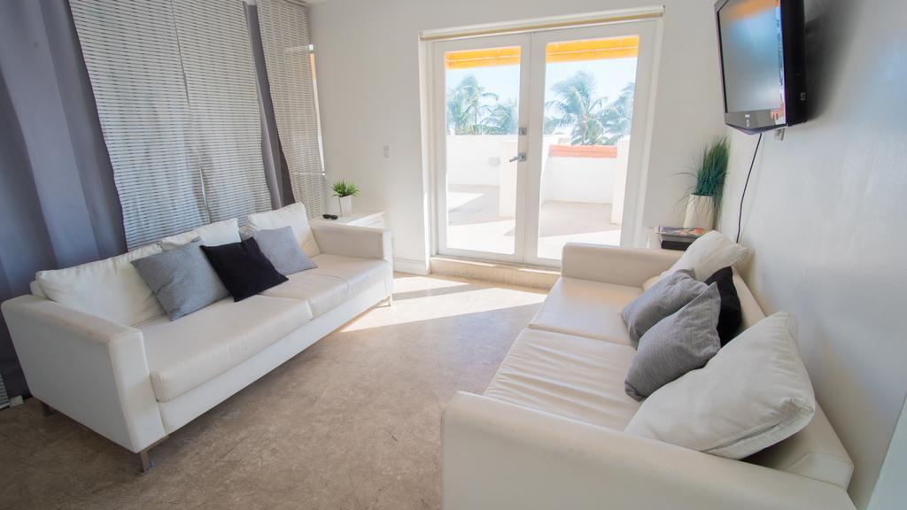 Casa Grande Suites By Yourent Miami Beach Exterior foto
