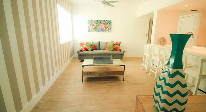 Casa Grande Suites By Yourent Miami Beach Exterior foto