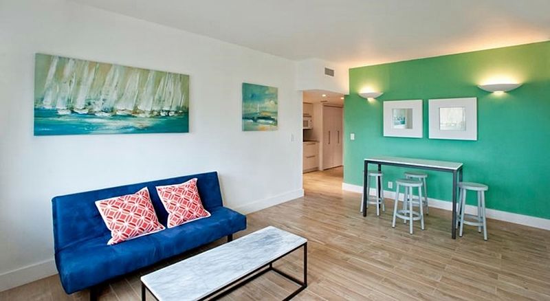 Casa Grande Suites By Yourent Miami Beach Exterior foto