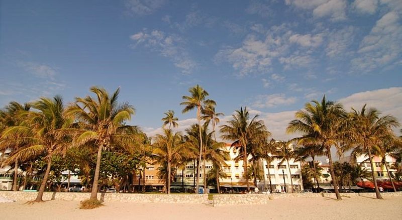 Casa Grande Suites By Yourent Miami Beach Exterior foto