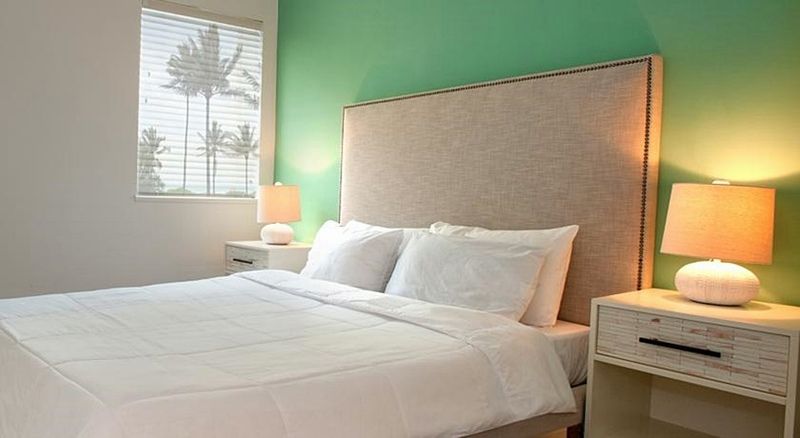Casa Grande Suites By Yourent Miami Beach Exterior foto
