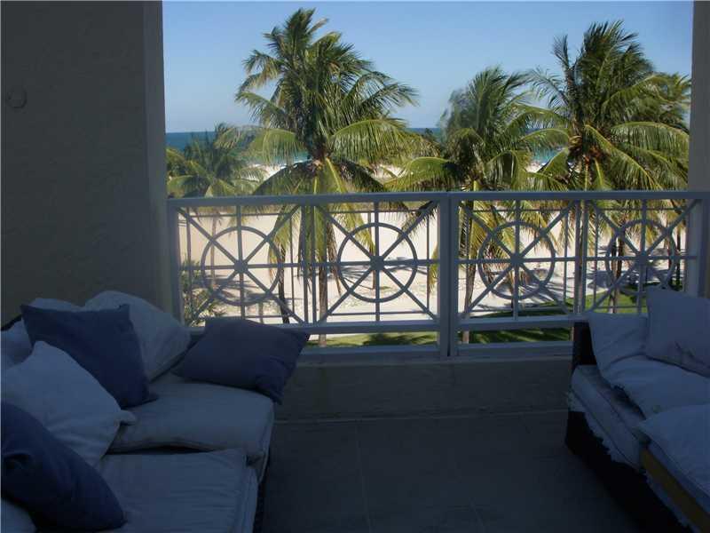 Casa Grande Suites By Yourent Miami Beach Exterior foto