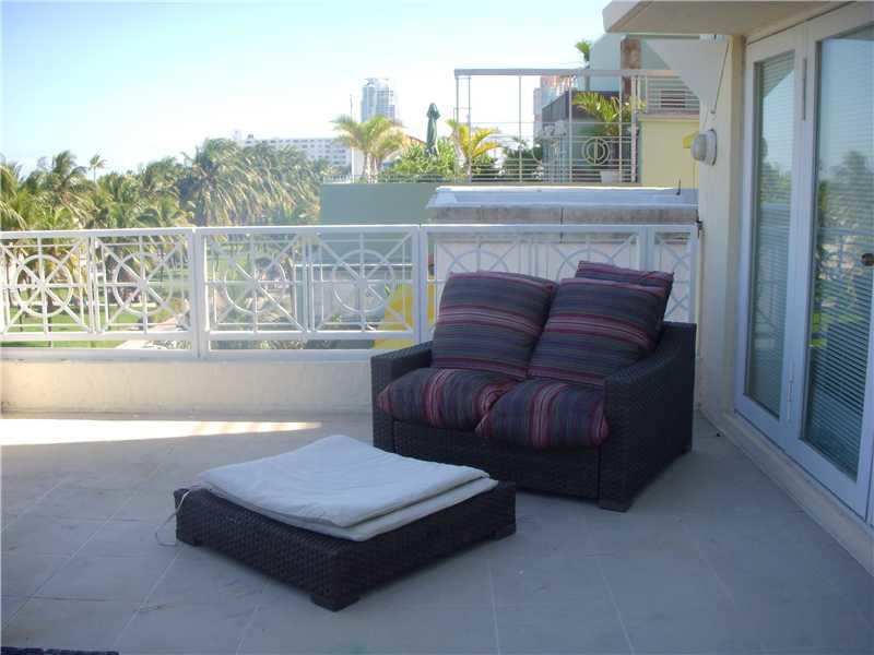 Casa Grande Suites By Yourent Miami Beach Exterior foto