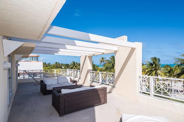 Casa Grande Suites By Yourent Miami Beach Exterior foto