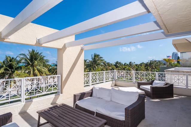 Casa Grande Suites By Yourent Miami Beach Exterior foto